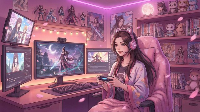 麻豆短视频制作