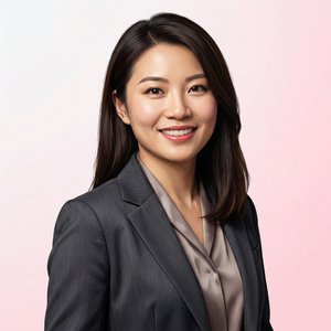 麻豆制片人林雨薇