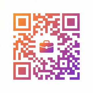 麻豆商务合作二维码